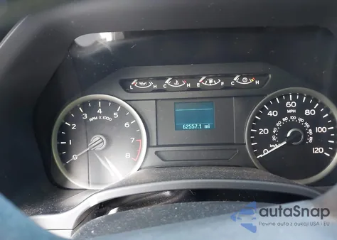 2018 Ford F-150 Xlt из США, поврежденный, VIN 1FTEW1CB9JKD45301